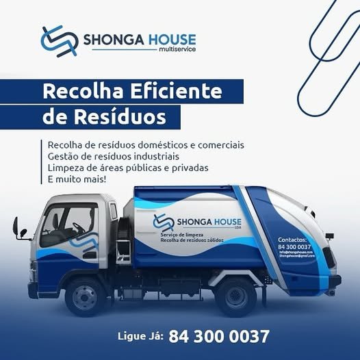 SERVIÇOS
