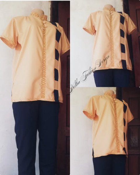BLUSA