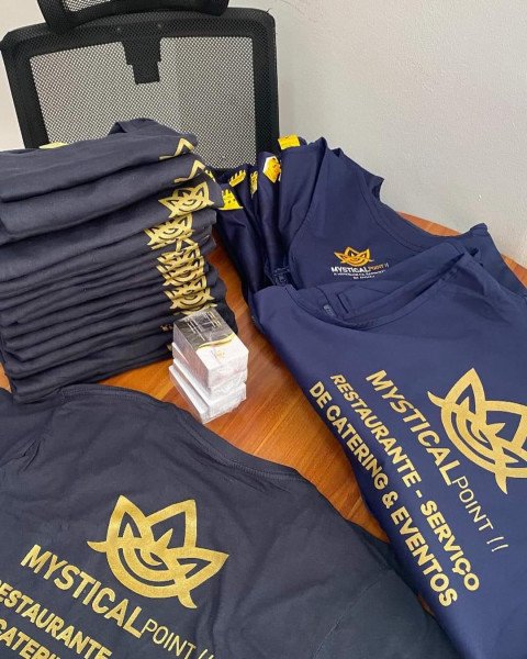 ESTAMPA CAMISETE
