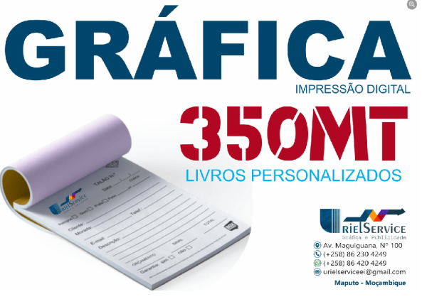 LIVRO PERSONALIZADO
