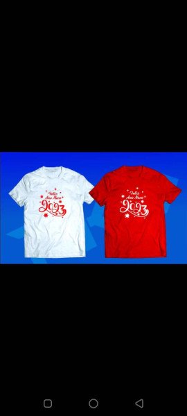 CAMISETES PERSONALIZADAS