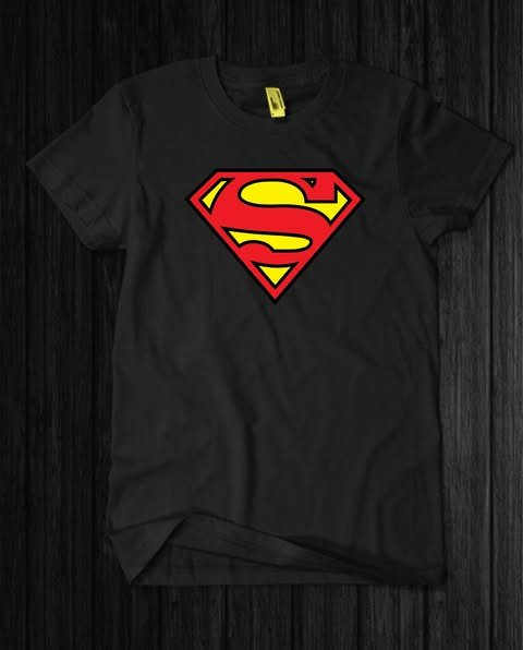 layout e estampagem da sua camiseta por apenas 500MT,