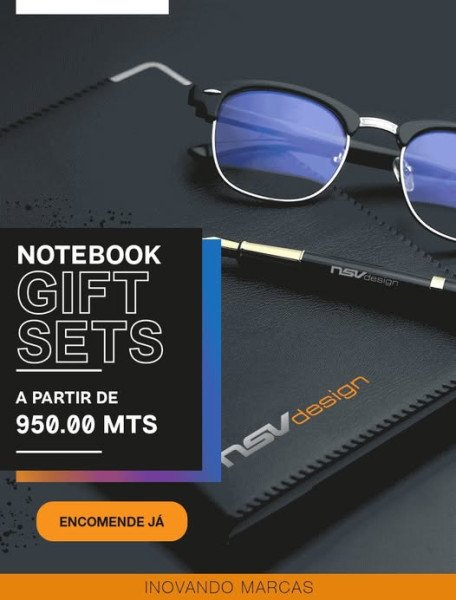 Notebook Gift Sets