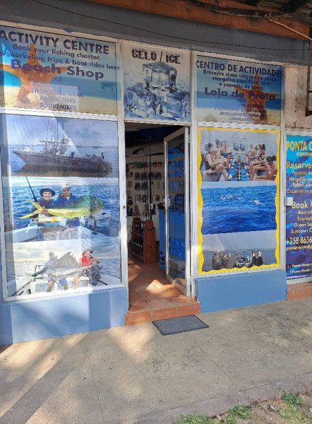 SERVIÇOS DE PINTURA