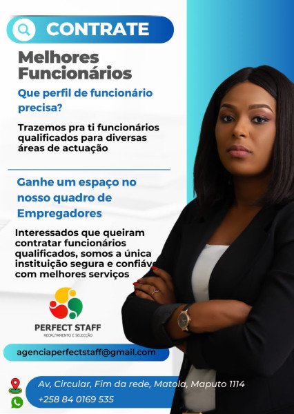 SERVIÇOS