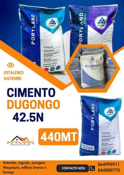 CIMENTO