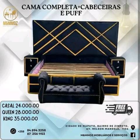 CAMA