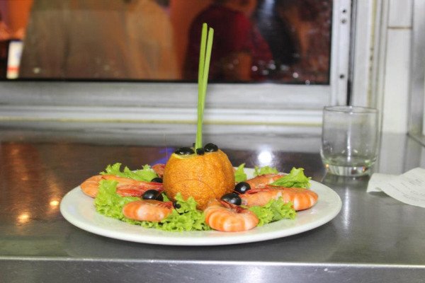 SERVICOS DE ALIMENTAÇÃO_ Prato