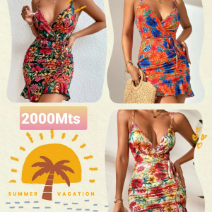 Vestidos Preço disponível nas fotos