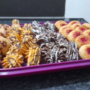 SERVIÇOS DE ALIMENTAÇÃO