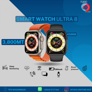 SMART WHATCH