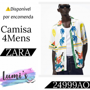 CAMISAS