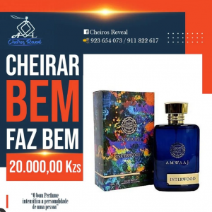 Fragrância que combina com a tua felicidade, seja proativa até no cheiro 🙌🏽  Cheirar bem faz bem.