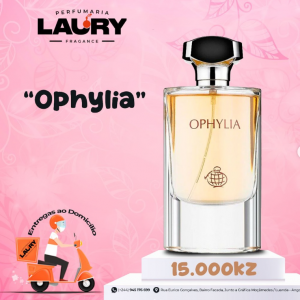 perfume é a escolha perfeita para quem ama se destacar.