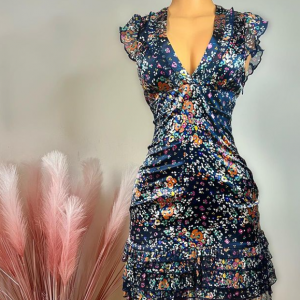 VESTIDO 20.000 kzs Tamanho S