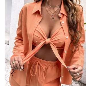 Conjunto disponivel para encomendas  Tamanho: S M L XL Preço: 26.000 Kz