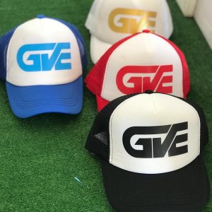 Chapéus personalizados Personalizamos com o chapéu do cliente e com os nossos. Para empresas e particulares.