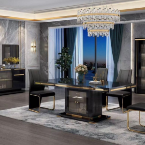 Jogo de sala de jantar , 190 mil meticais