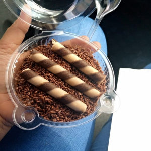 SERVIÇOS DE ALIMENTAÇÃO