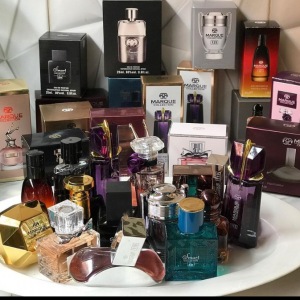 Perfumes