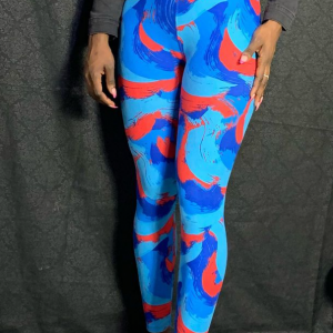 CALÇAS TAM: M / L Faça já o seu pedido