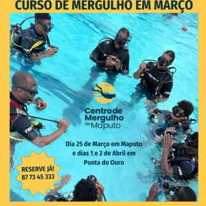Cursos De Mergulho