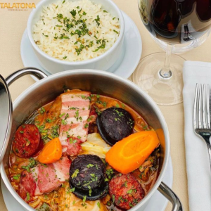 SERVIÇOS DE ALIMENTAÇÃO