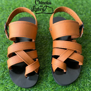 Sandálias ao Rubro - 17.000 Kzs