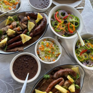 SERVIÇOS DE ALIMENTAÇÃO