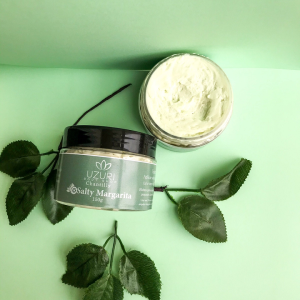 Chantilly Salty Margarita 13.045 kzs Hidratante para cabelo rosto e corpo a base de óleos e manteigas, extremamente nutritivo