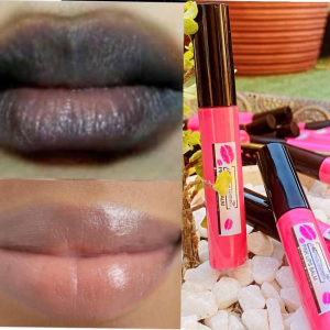 ink lips 1mil mts Clareamento de lábios escuros, rachaduras, Hidratação.