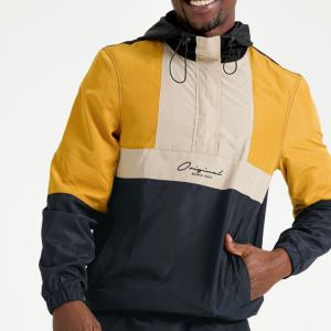 WINDBREAKER JACKET MZN 1.899,00 WINDBREAKER JACKET  APENAS 1899 MZN STOCK LIMITADO POR ENCOMENDA