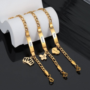 Mascotes com nome Para adultos e crianças