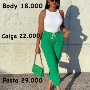 Body da zara 18 000,00 Kz