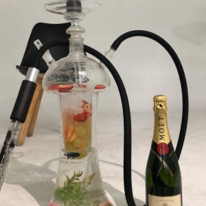 Shisha concept