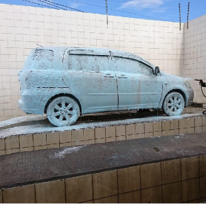 Lavagem de Viaturas Contate-nos é tenha sua viatura Brilhante