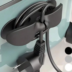 organizador de cabos* 4 pcs *370mt*