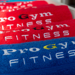 Toalhas *Preço: 950mt*