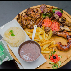 SERVIÇOS DE ALIMENTAÇÃO _ TABUAS DE CARNE