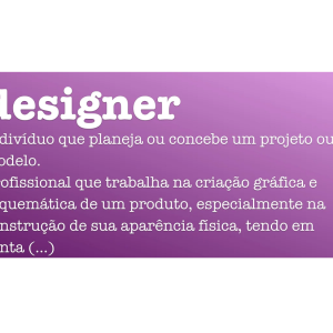 SERVIÇOS DE DESIGNER GRAFICO