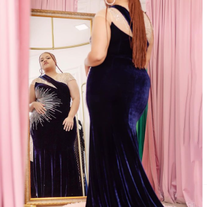 VESTIDO POR ENCOMENDA