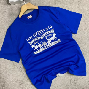 LEVIS T-SHIRT DISPONÍVEL SIZE: S a 2XL PREÇO: 1.850 MT