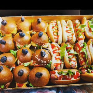 SERVIÇOS DE ALIMENTAÇÃO