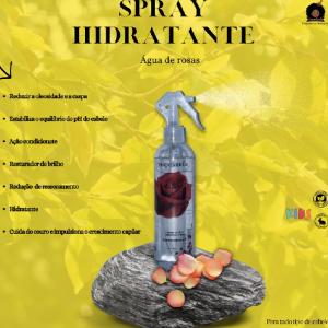 Reduzir a oleosidade e a caspa; Estabiliza o equilíbrio do pH do cabelo; Açâo condicionate; Resturador de brilho; Reducao de ressecamento; Hidratante;