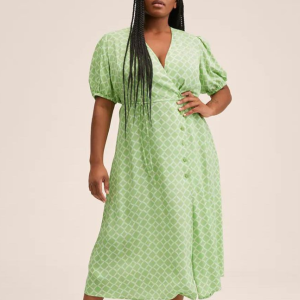 Vestido Mango Tamanho: S, M, L, XL | Preço: 2800 Mzn