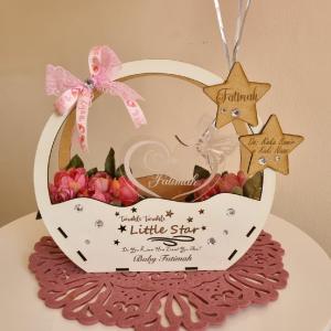 Lamp & Basket Kit 5500,00 MZN