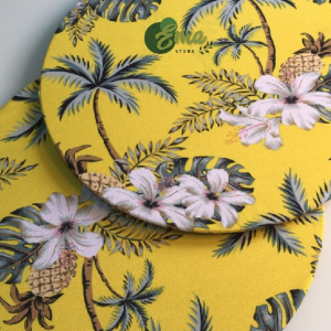 Estampa tropical 1250,00 AOA