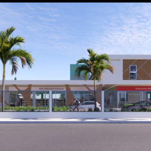 SERVIÇOS DE ARQUITETURA