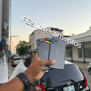 iPhone 11 Pro 64GB-60,000 iPhone 11 Pro 256GB-66,000