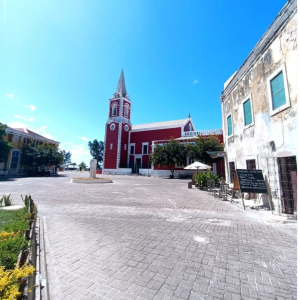 Venha desfrutar do melhor da ilha de Moçambique, com a Niki tour...